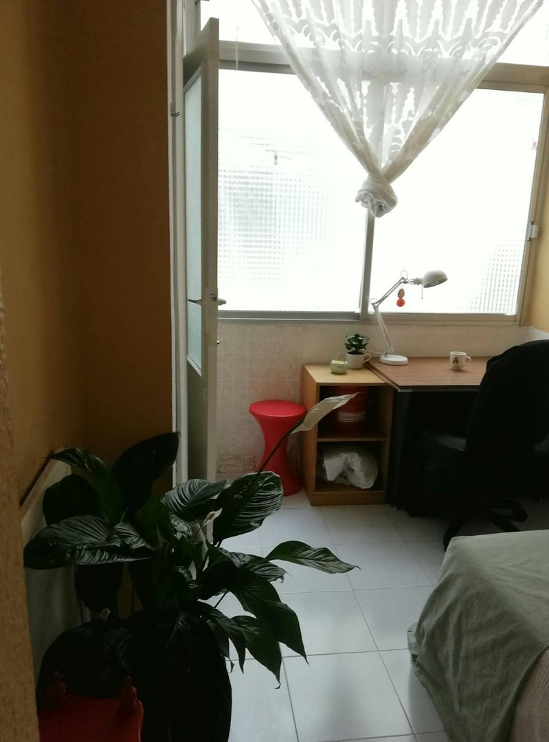 Habitación 90 m², Valencia