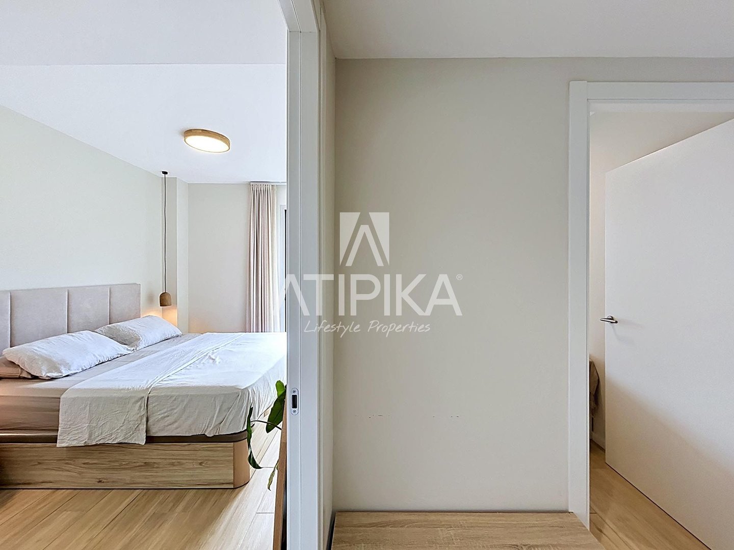 Piso de 91 m² en Barcelona