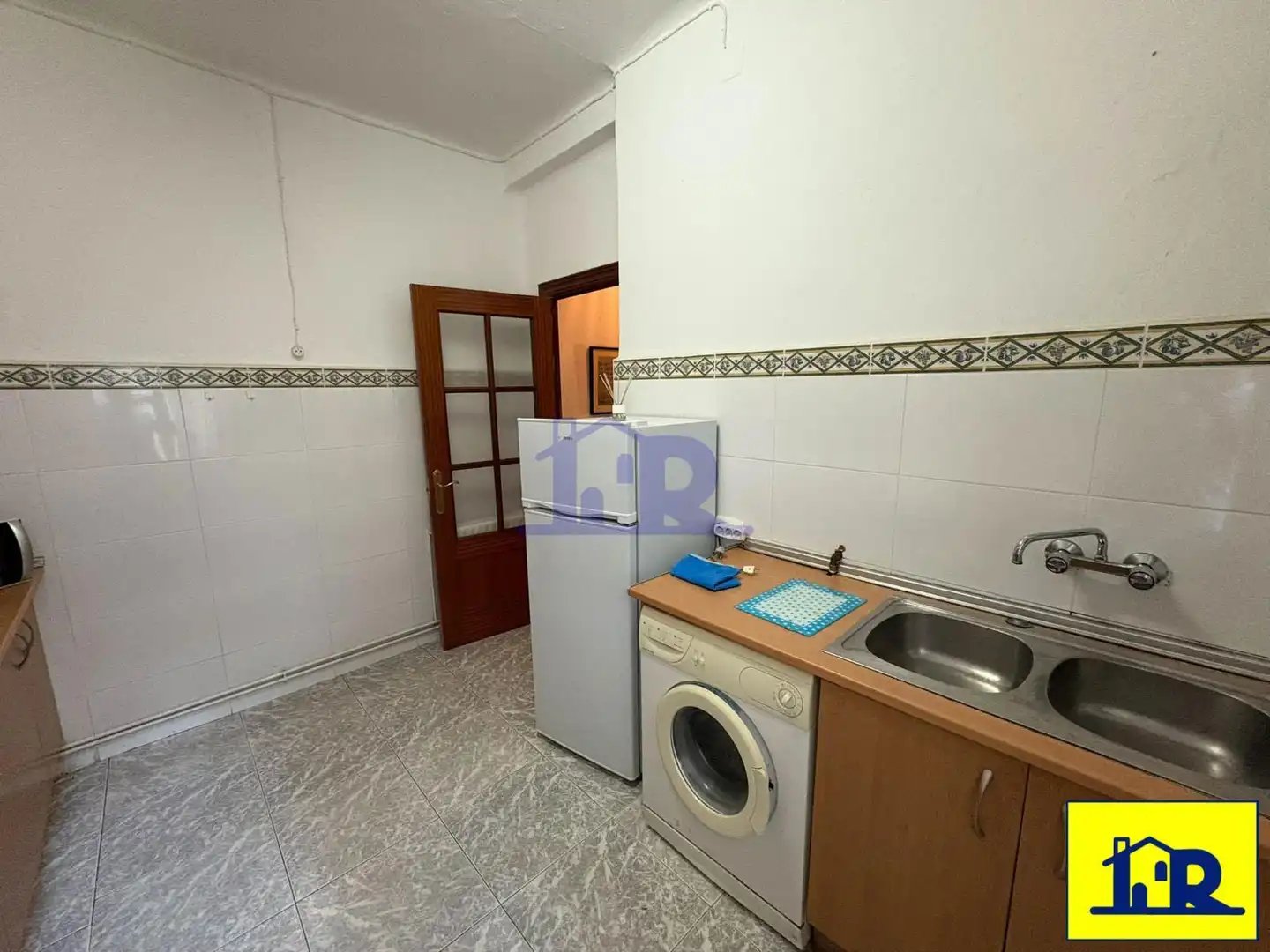 Flat 80 m² in Cuenca