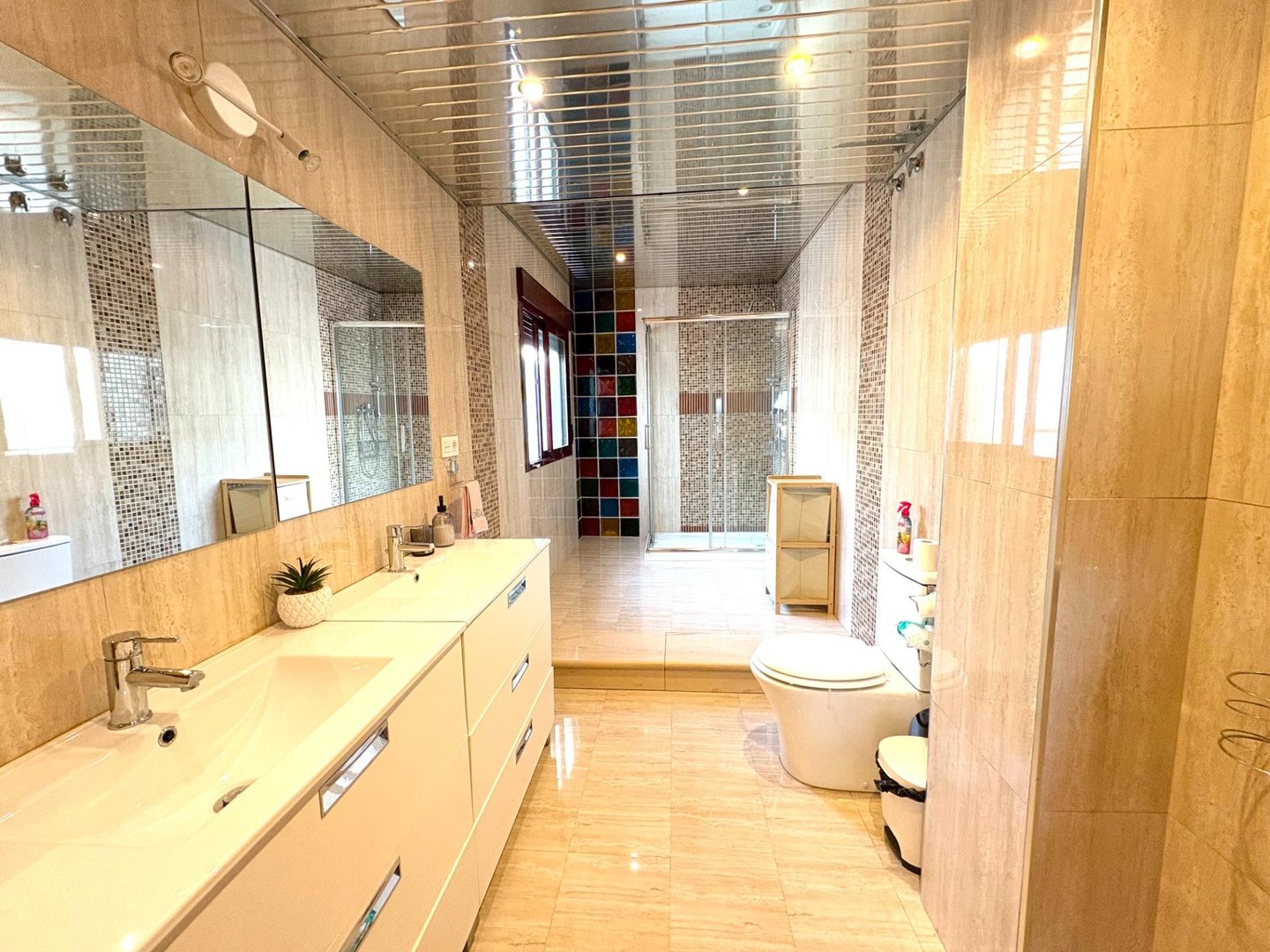 Piso de 79 m² en Alhendín