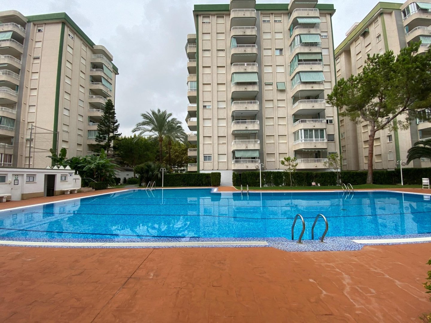 Apartamento 80 m² em Gandia