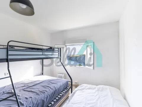 Casa de 76 m² en Gijón