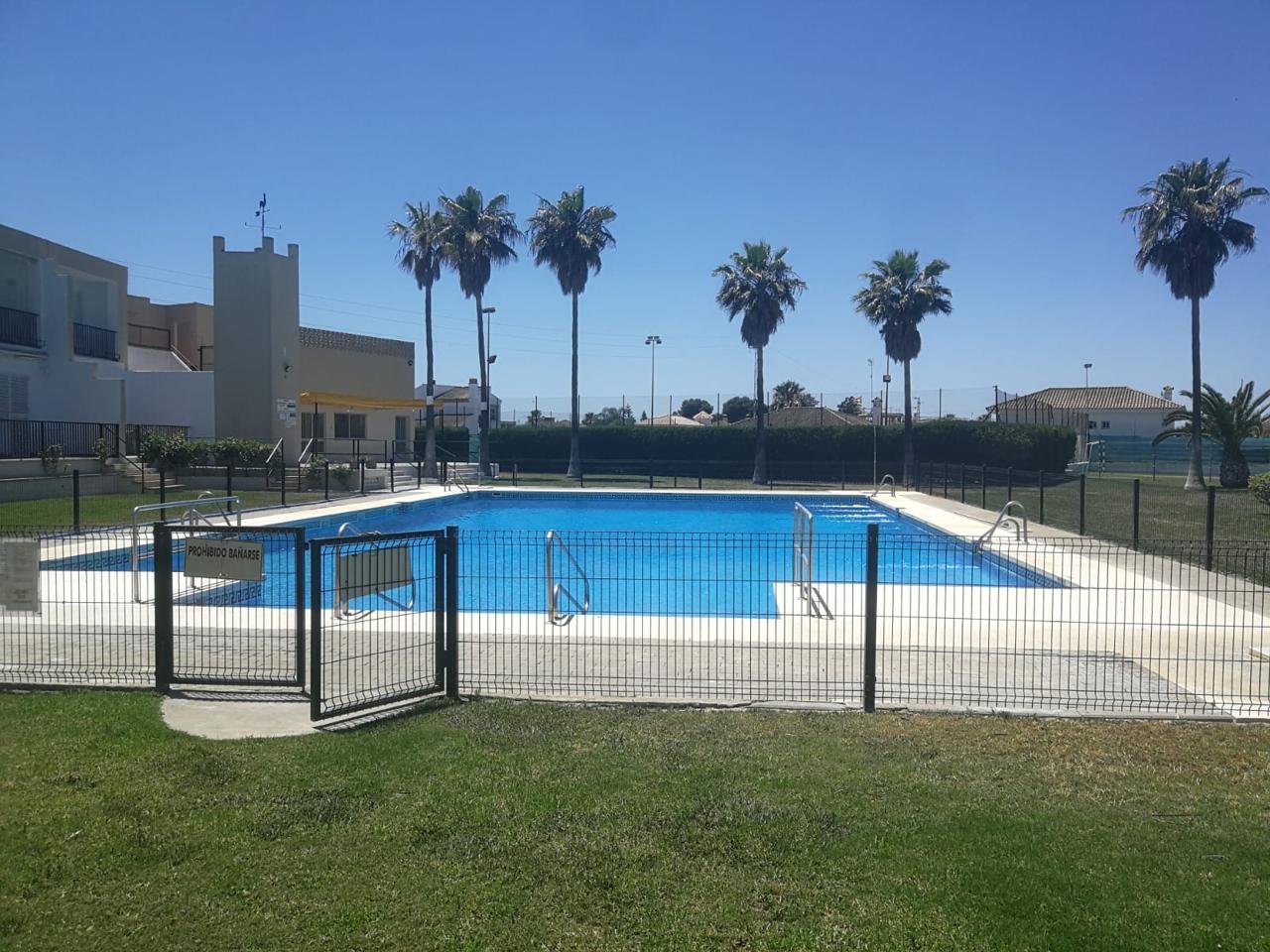 Piso de 80 m² en Sanlúcar de Barrameda