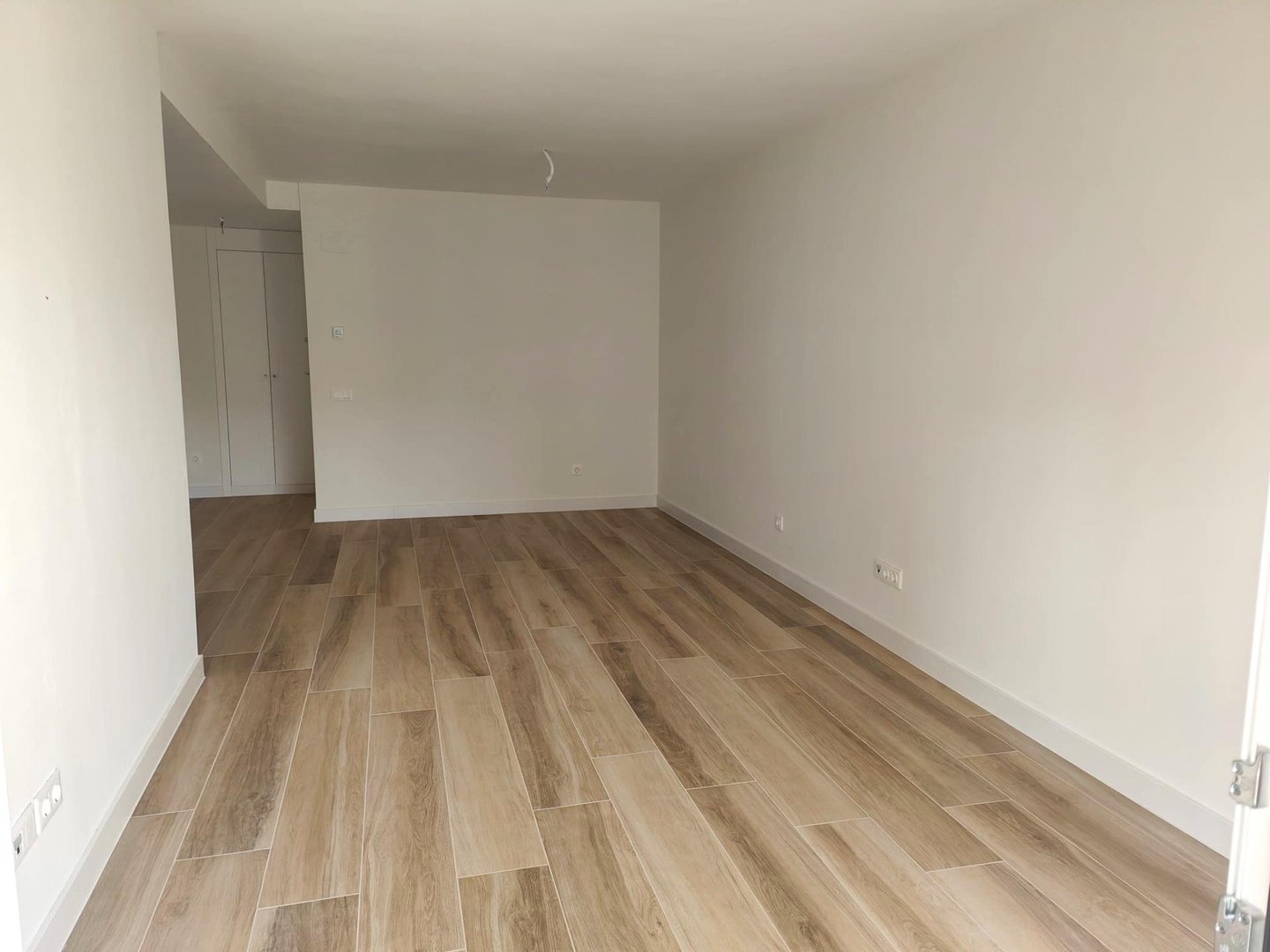 Pis de 85 m² a Valdemoro
