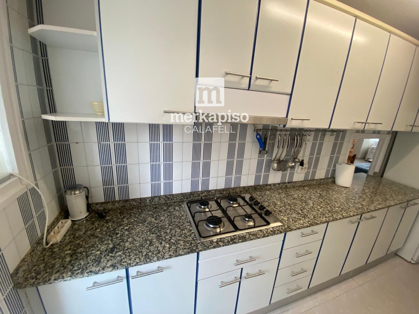 Piso de 95 m² en Cunit