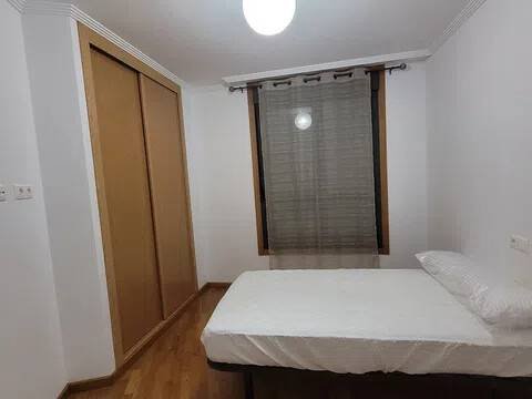 Piso de 60 m² en Mondariz