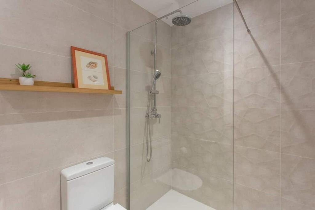 Pis de 95 m² a l'Hospitalet de Llobregat