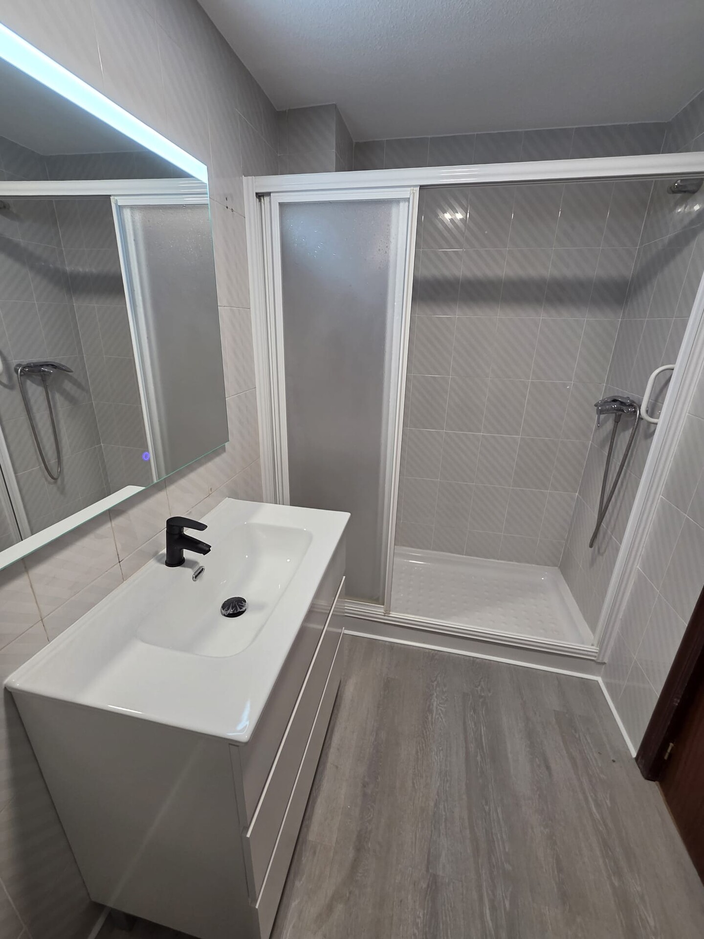 Wohnung 120 m² in Alicante