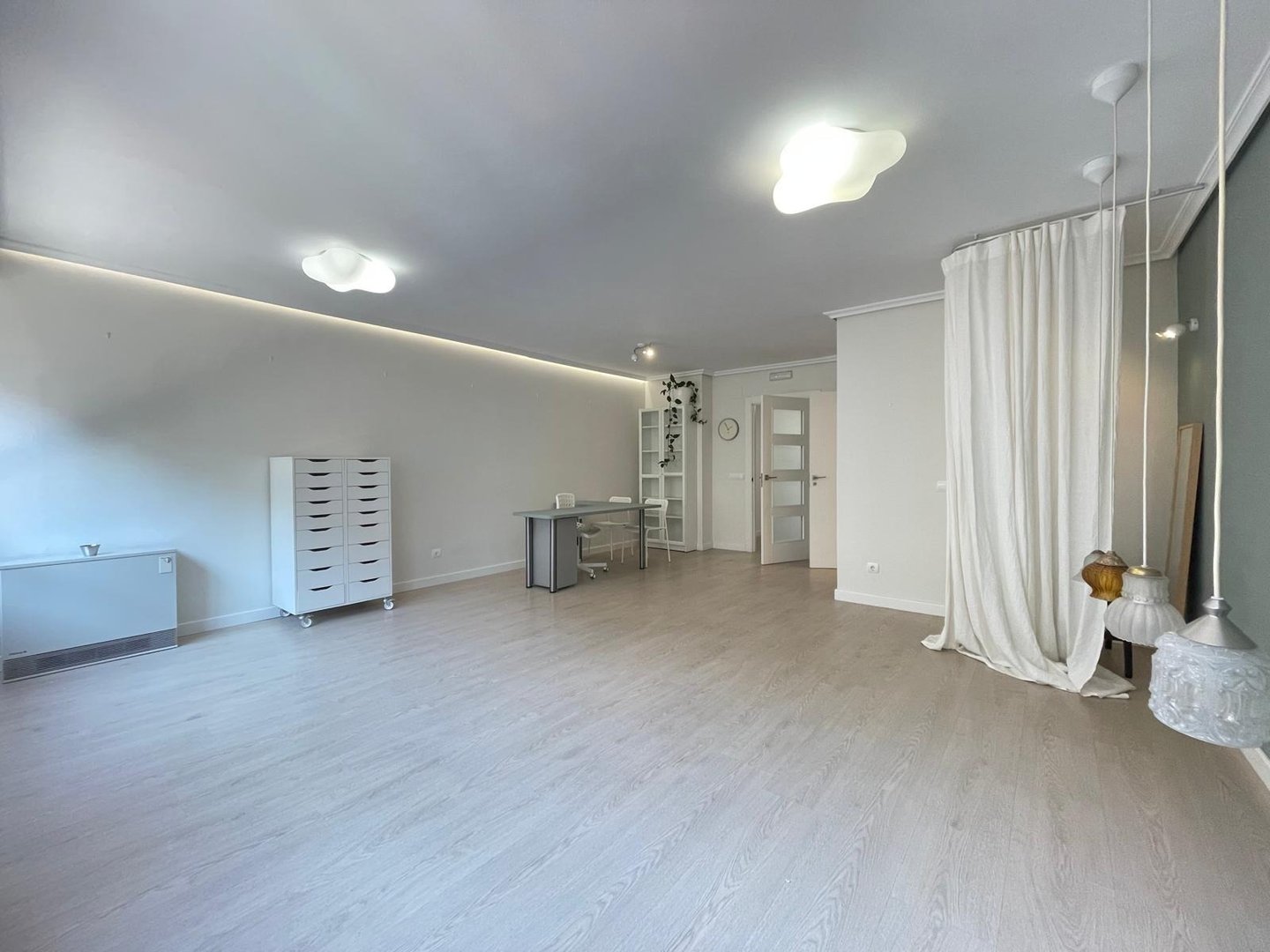Piso de 105 m² en Ponferrada