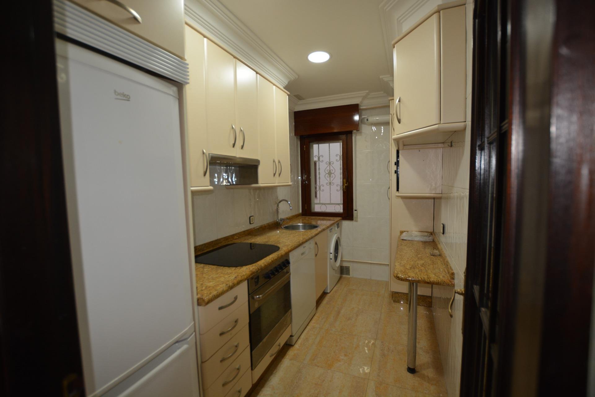 Piso de 76 m² en Oviedo
