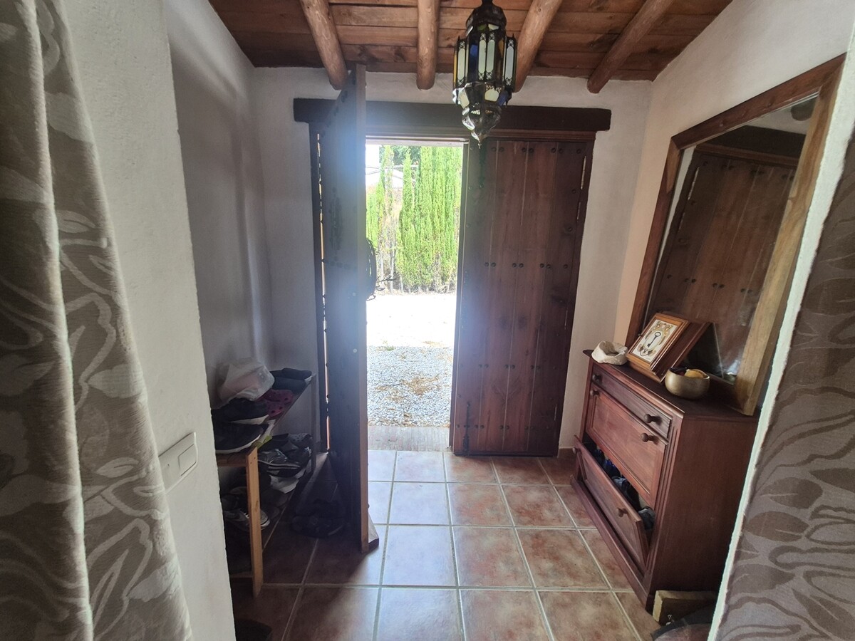 Квартира 225 м² в Jubrique