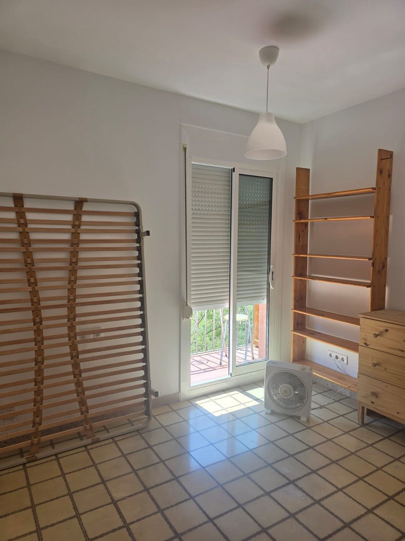 Habitación 120 m², Barcelona