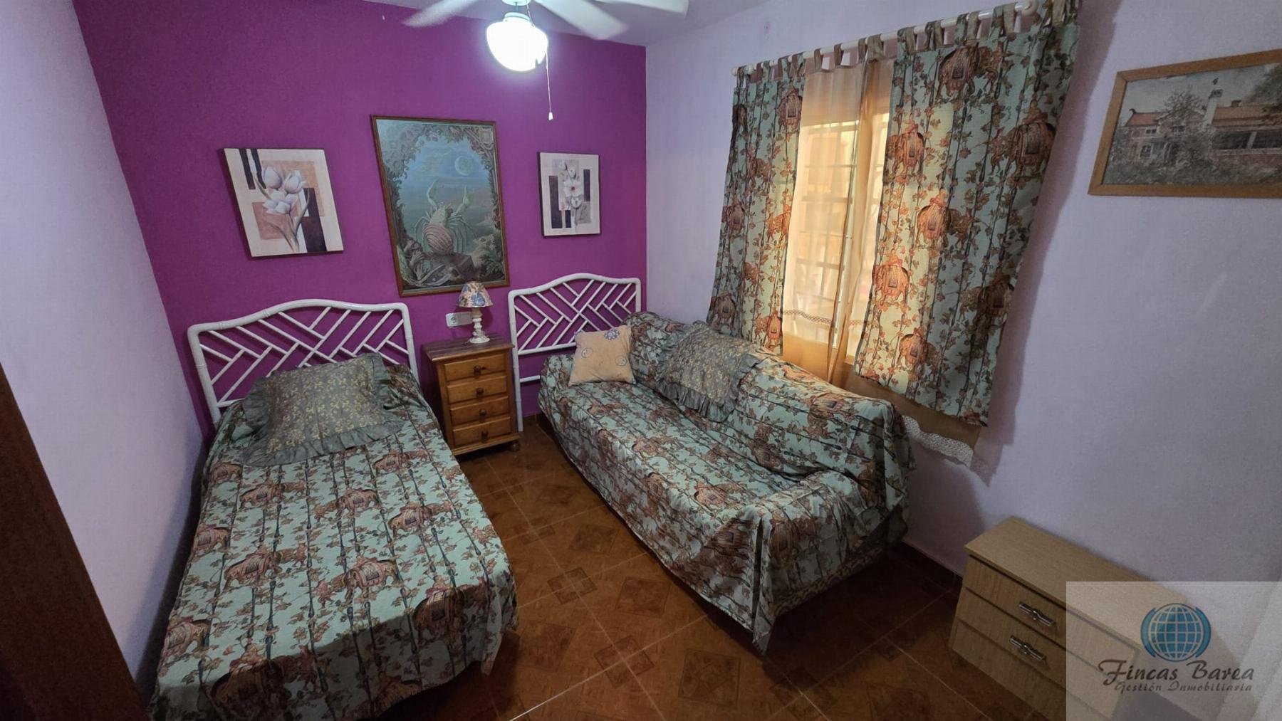 Piso de 115 m² en Mijas