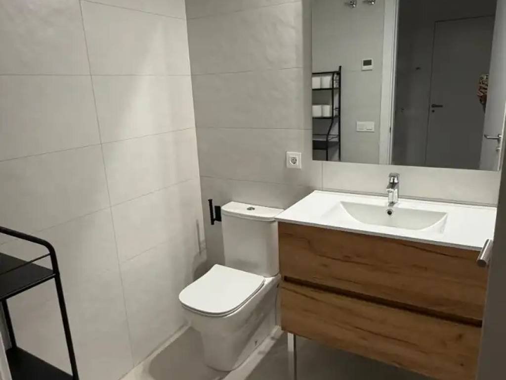 Apartamento 154 m² em Alcalá de Henares