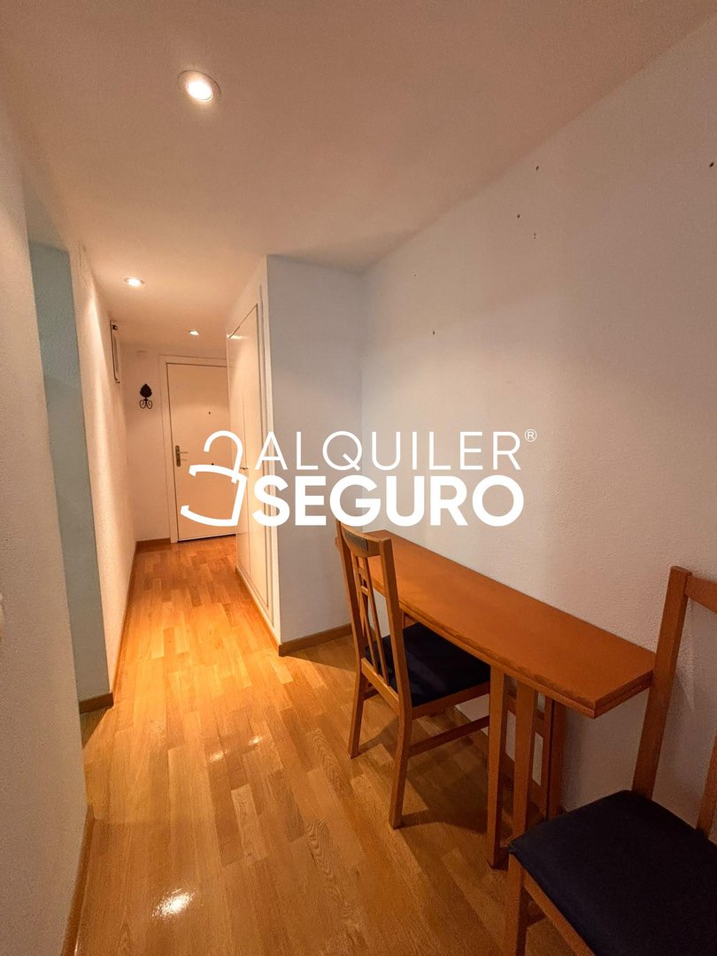 Appartamento 50 m² a Madrid
