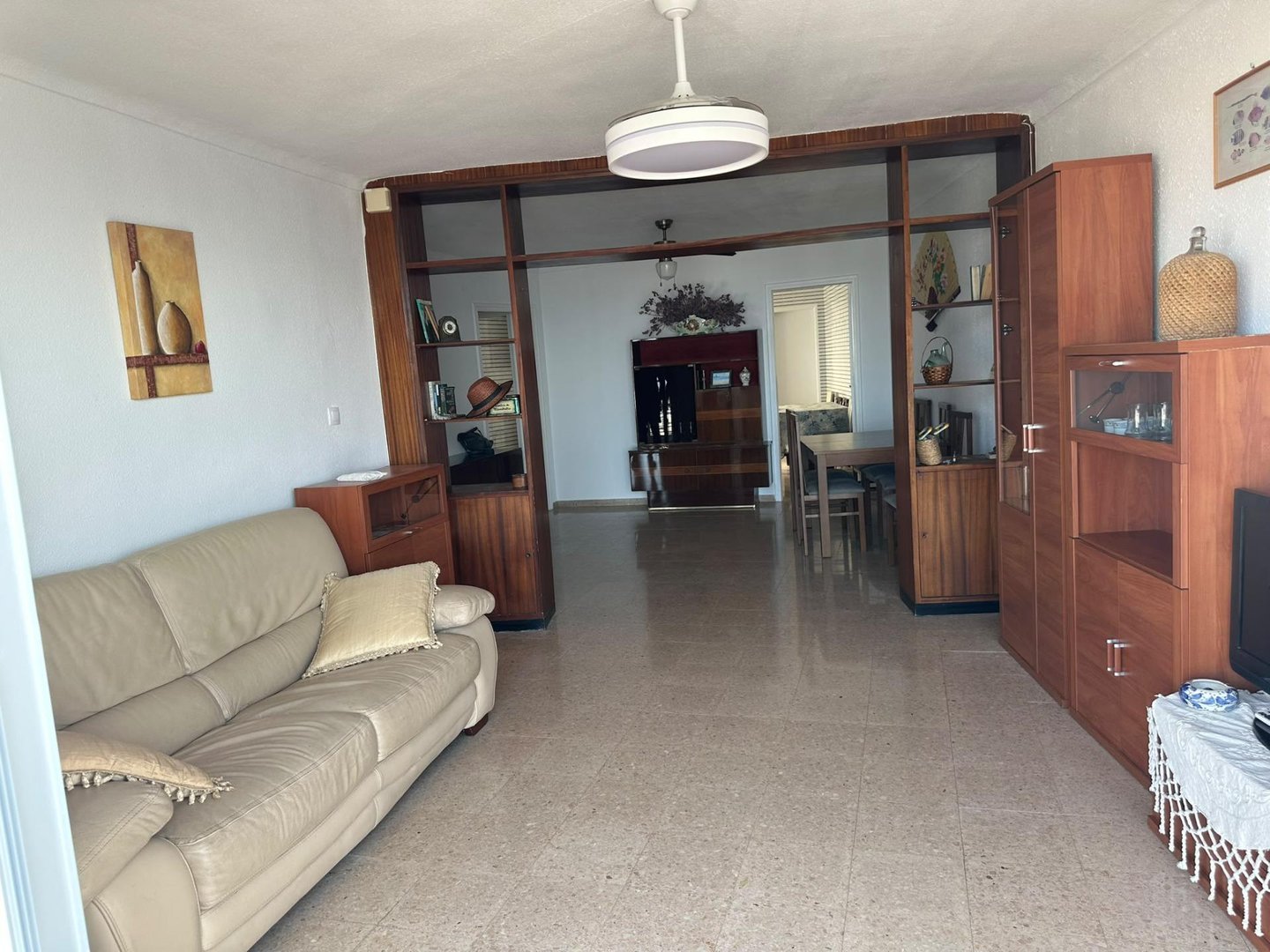 Piso de 124 m² en Santa Pola