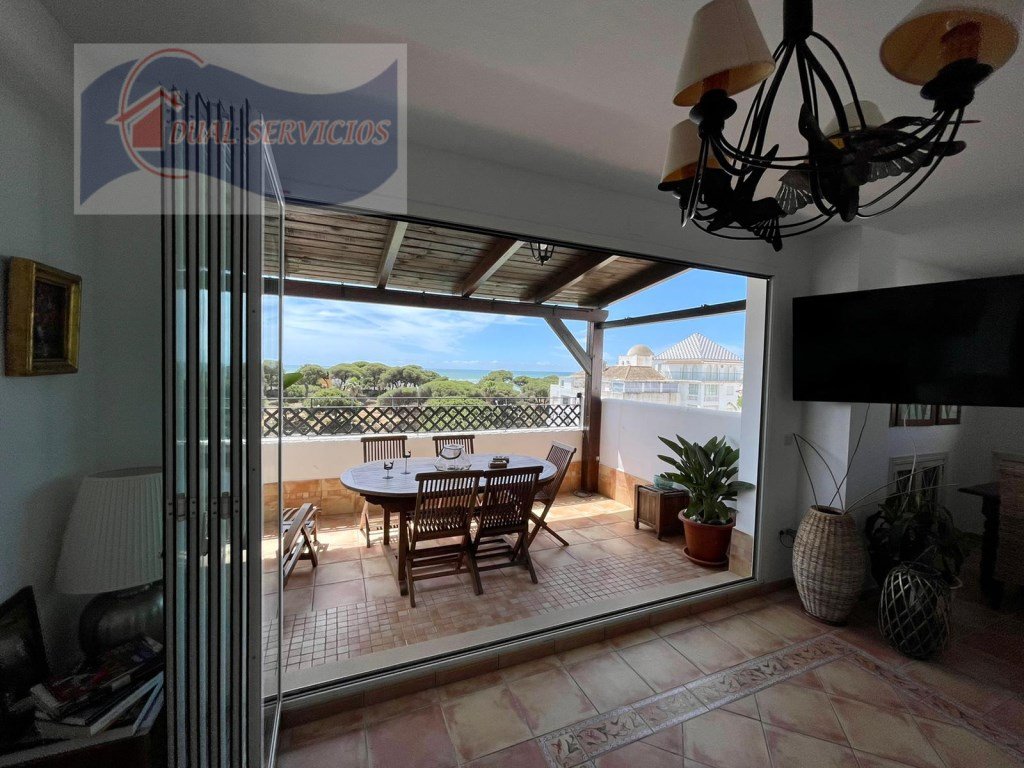 Pis de 90 m² a Cartaya