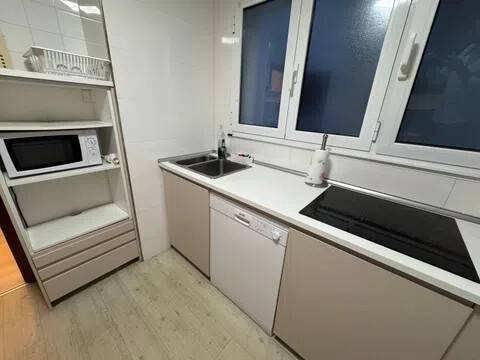 Piso de 67 m² en Gijón