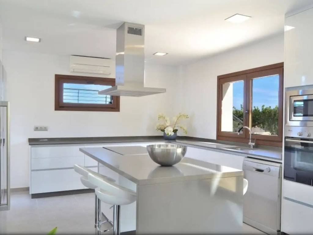 Casa de 250 m² en Muro