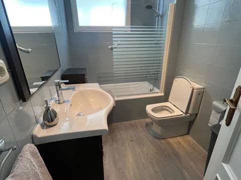 Piso de 55 m² en Zarauz