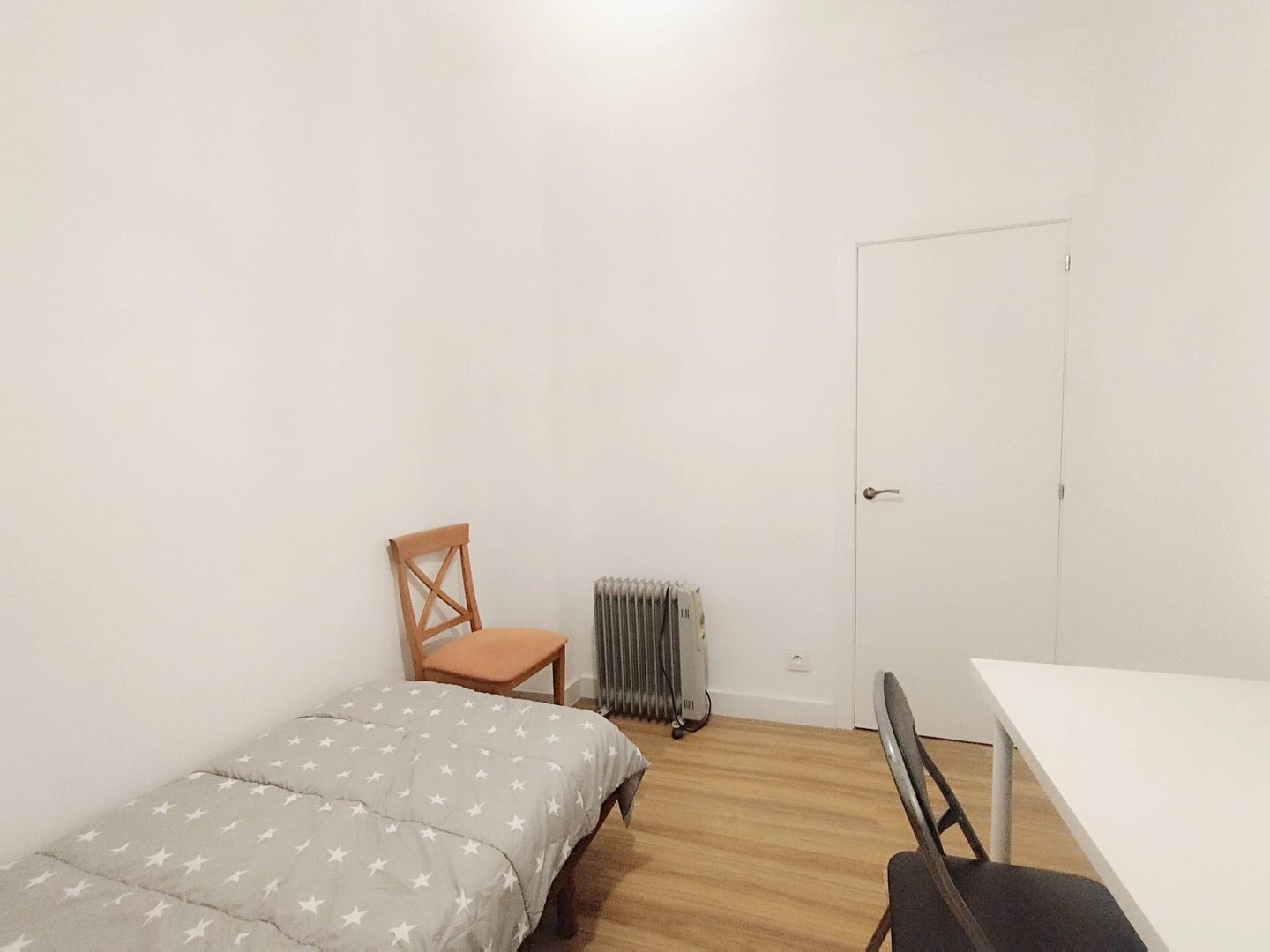 Pis de 40 m² a Madrid