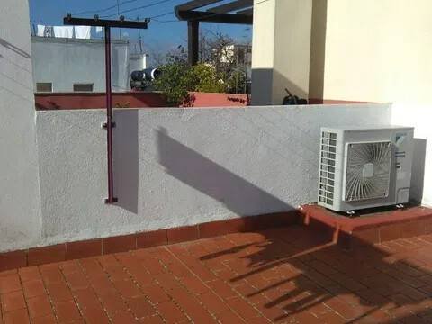 Wohnung 45 m² in Sevilla
