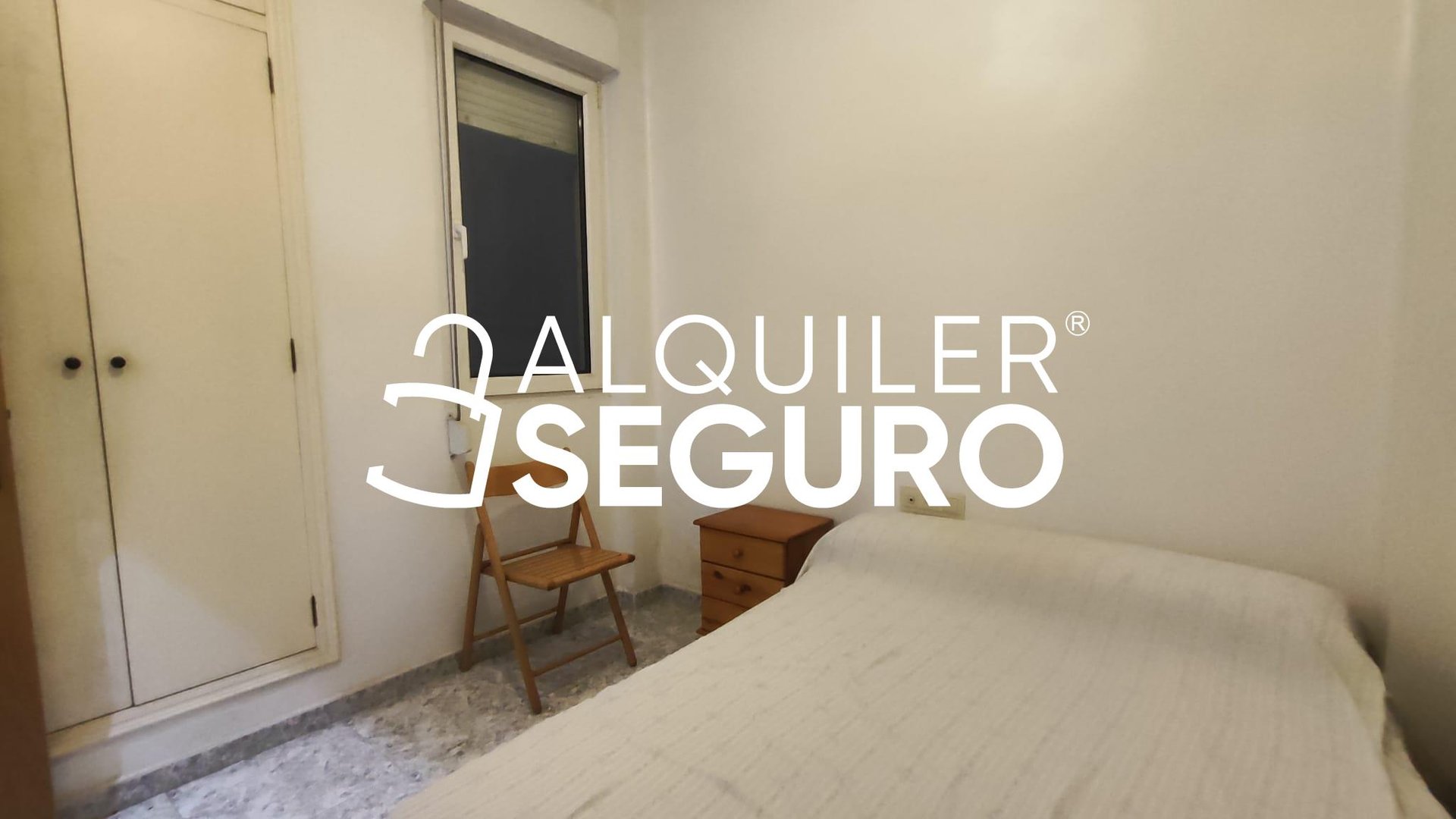 Piso de 80 m² en Valencia