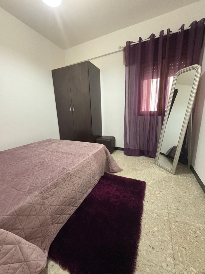 Piso de 95 m² en Sanxenxo