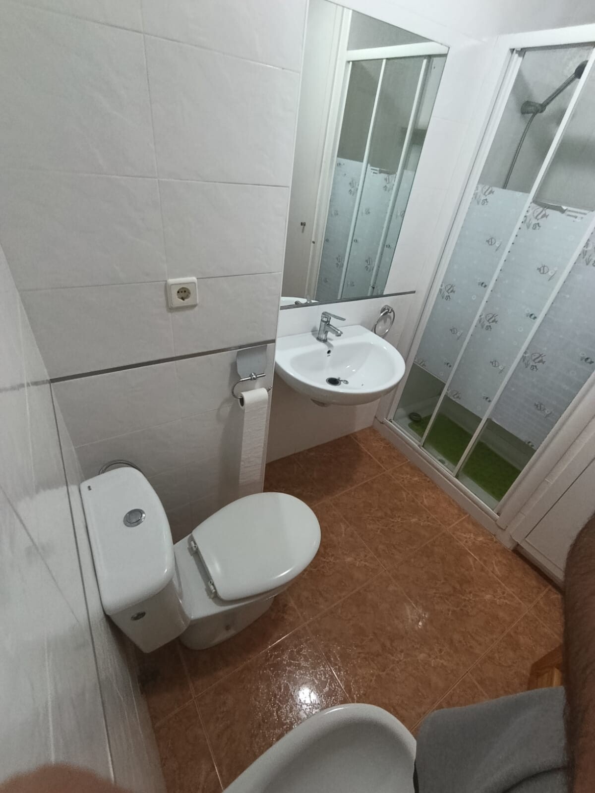 Piso de 65 m² en Cartagena