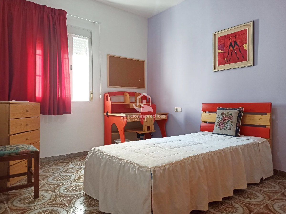 Pis de 92 m² a Jaén