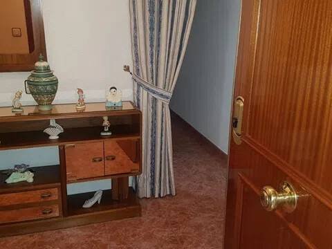 Habitación 80 m², Ciudad Real