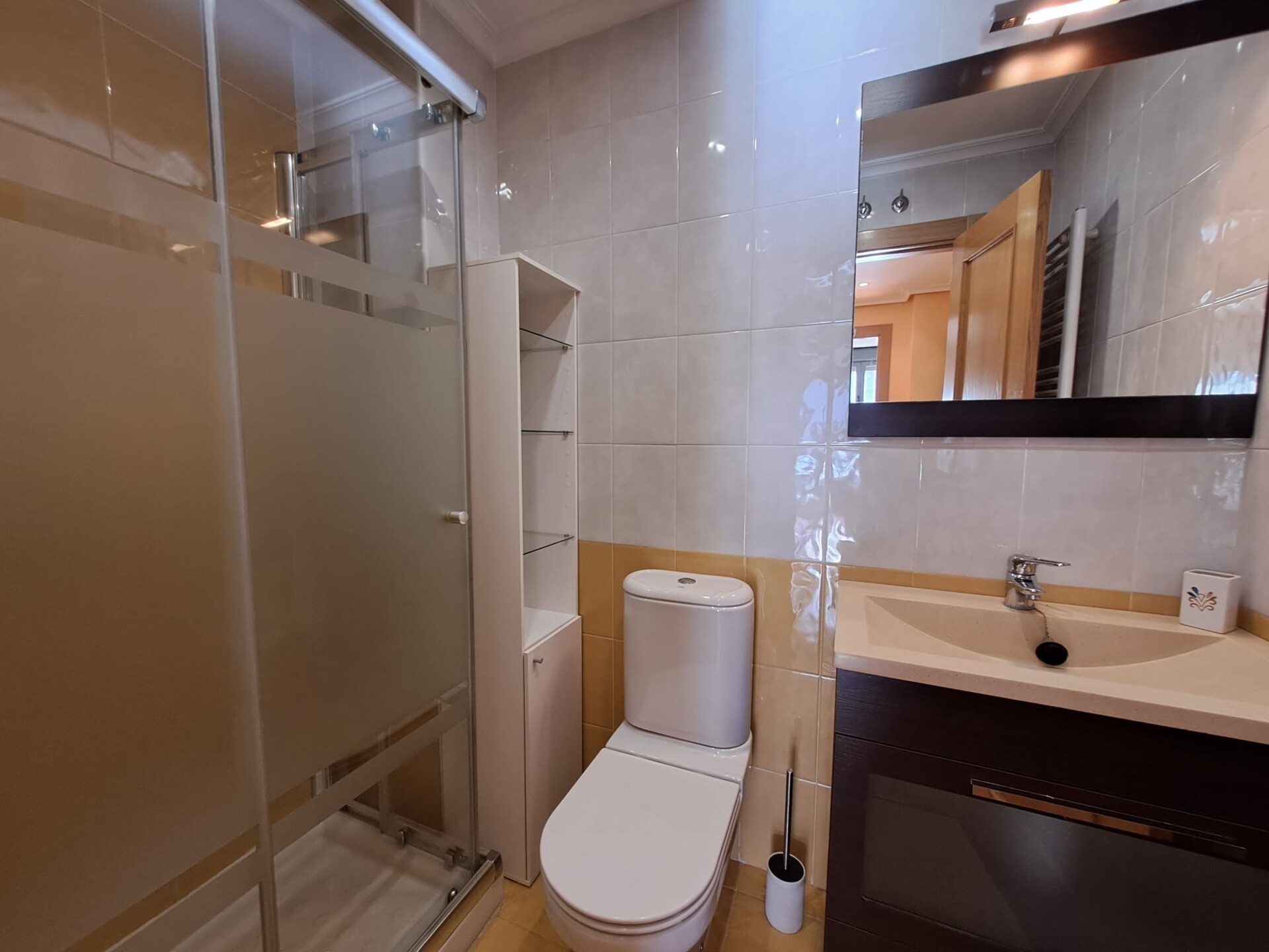 Apartamento 109 m² em Burgos