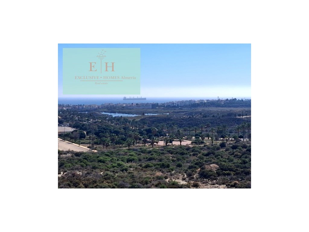 Piso de 86 m² en Vera