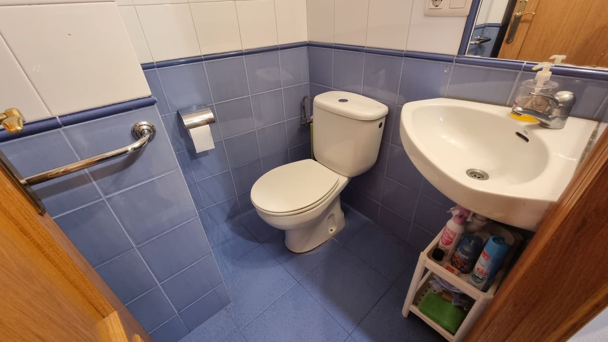 Piso de 95 m² en Oviedo