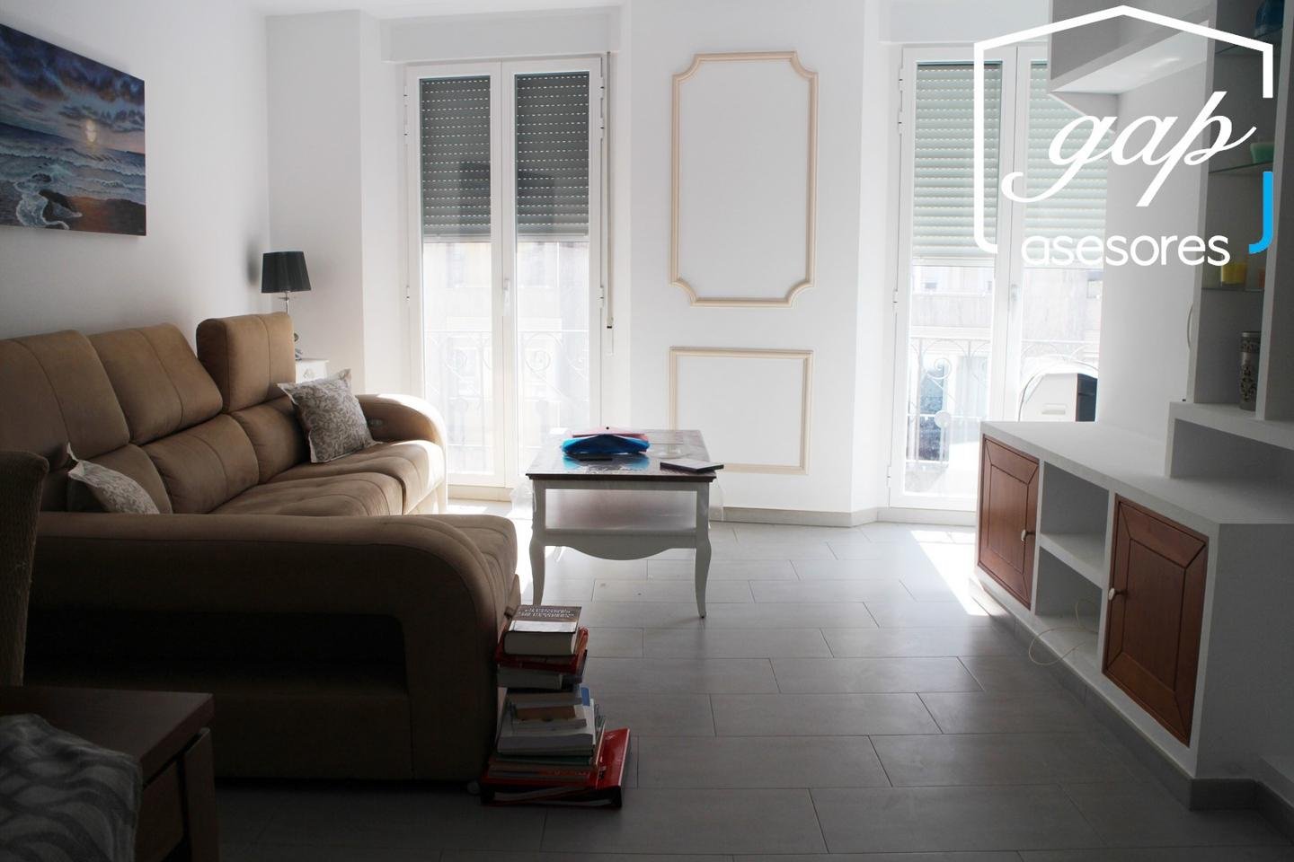 Habitació de lloguer, Conca