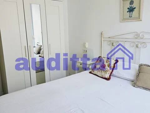 Wohnung 50 m² in Sevilla