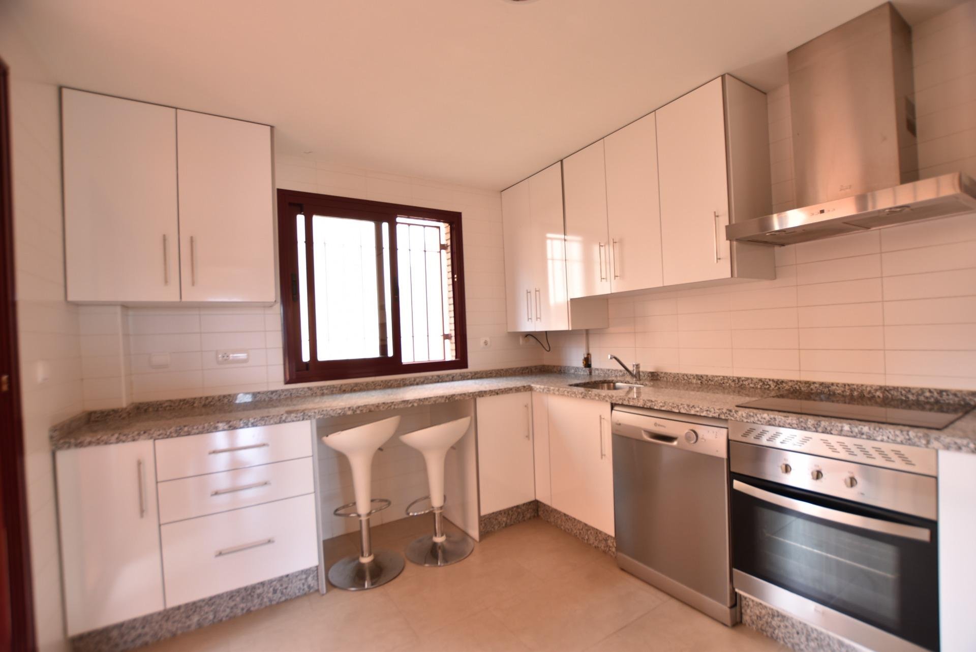 Piso de 210 m² en Granada
