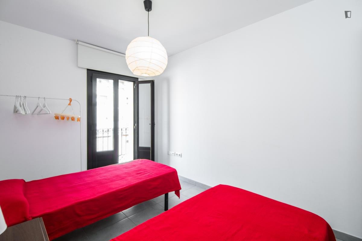 Piso de 45 m² en Barcelona