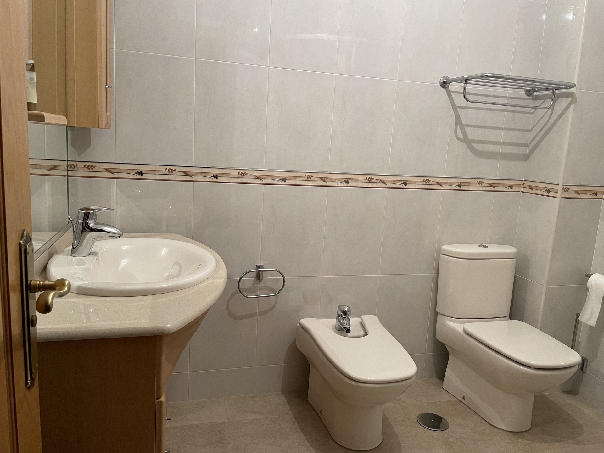 Piso de 150 m² en Muros
