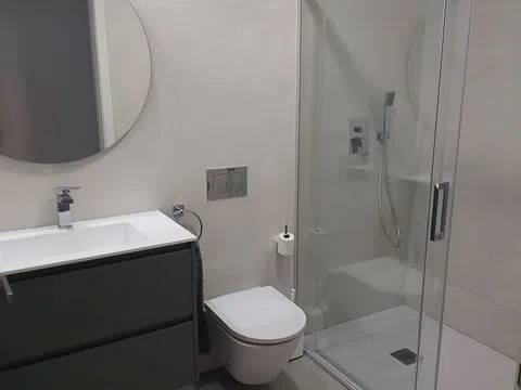 Piso de 100 m² en Pontevedra