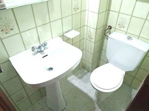 Wohnung 79 m² in Córdoba