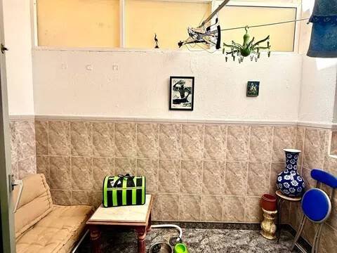 Piso de 84 m² en Mogán