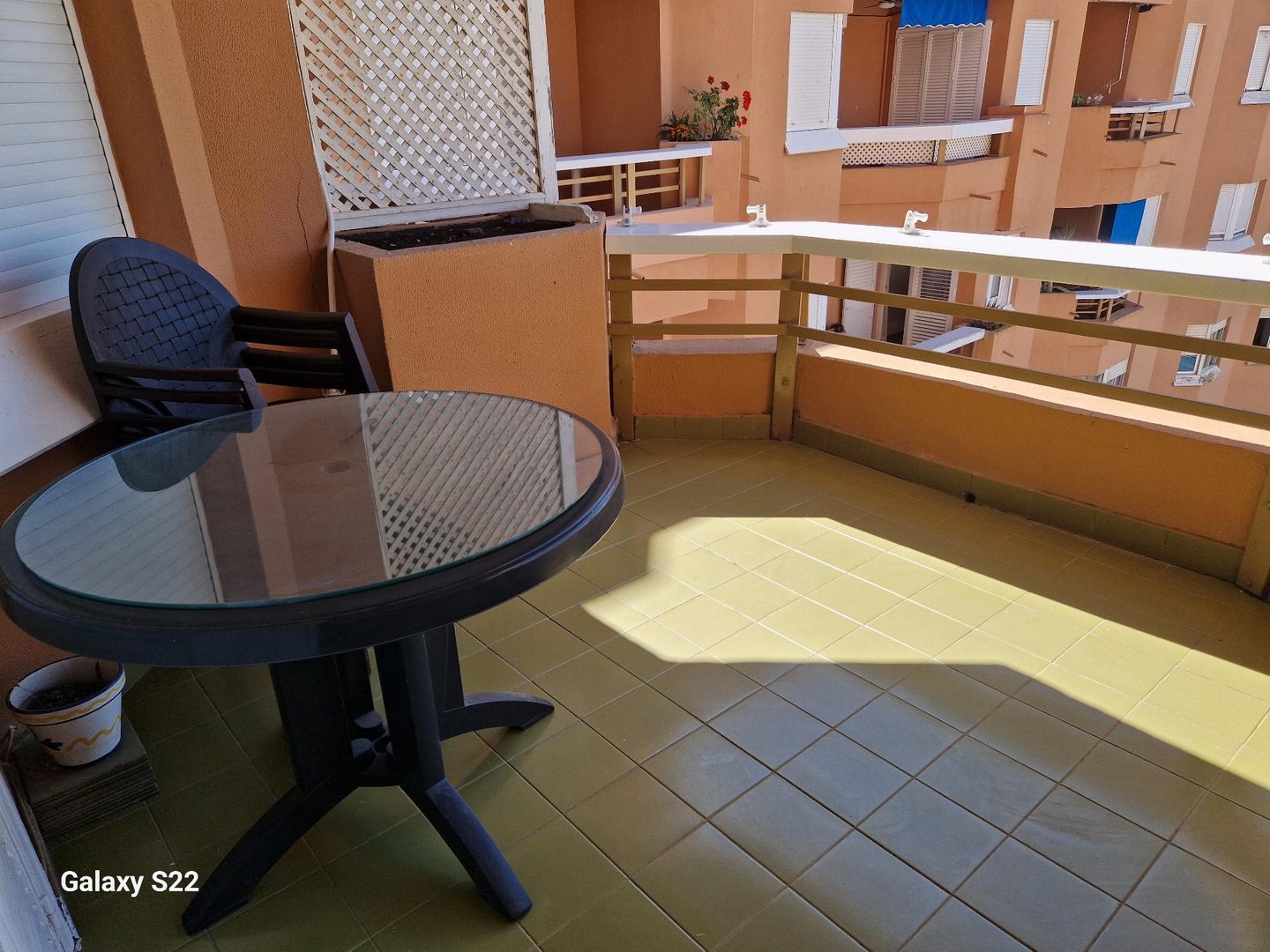 Pis de 60 m² a Sanlúcar de Barrameda