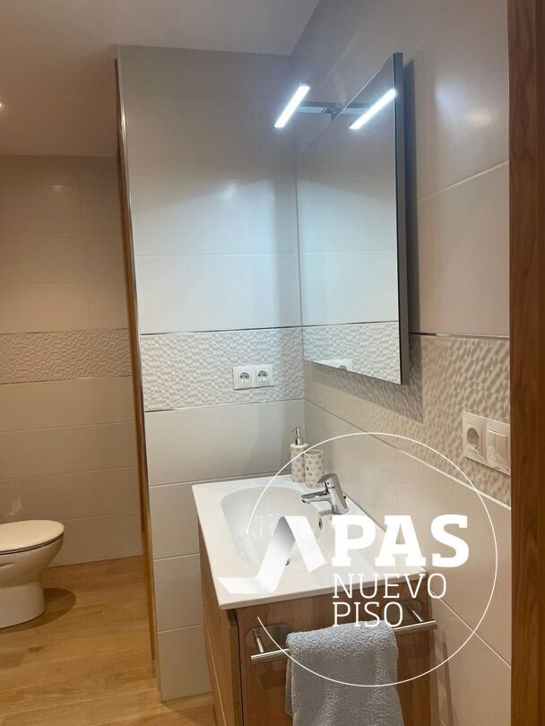 Piso de 68 m² en Santander