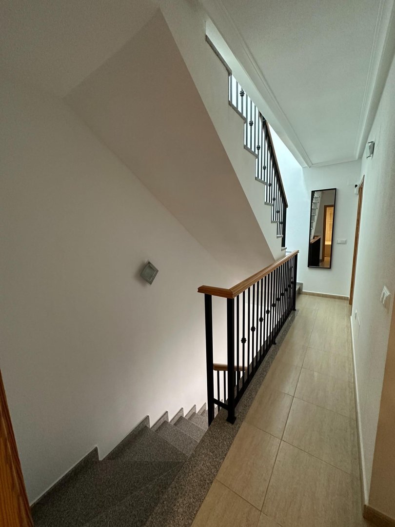 Piso de 81 m² en Pulpí