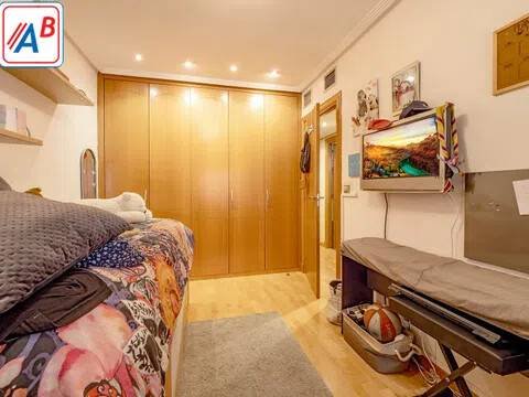 Pis de 139 m² a Saragossa