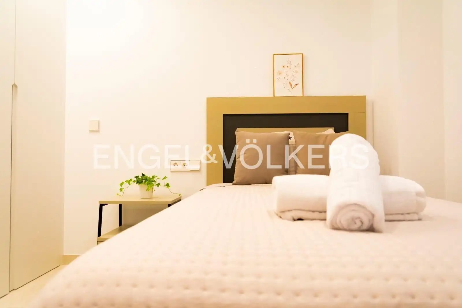 Piso de 130 m² en Dénia