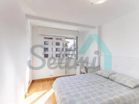 Pis de 98 m² a Oviedo