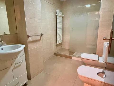 Piso de 135 m² en San Sebastián de los Reyes