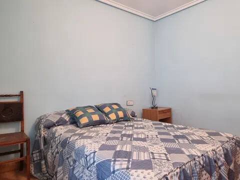 Piso de 175 m² en Alcanadre